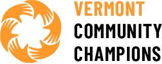 Vermont Community Champions 